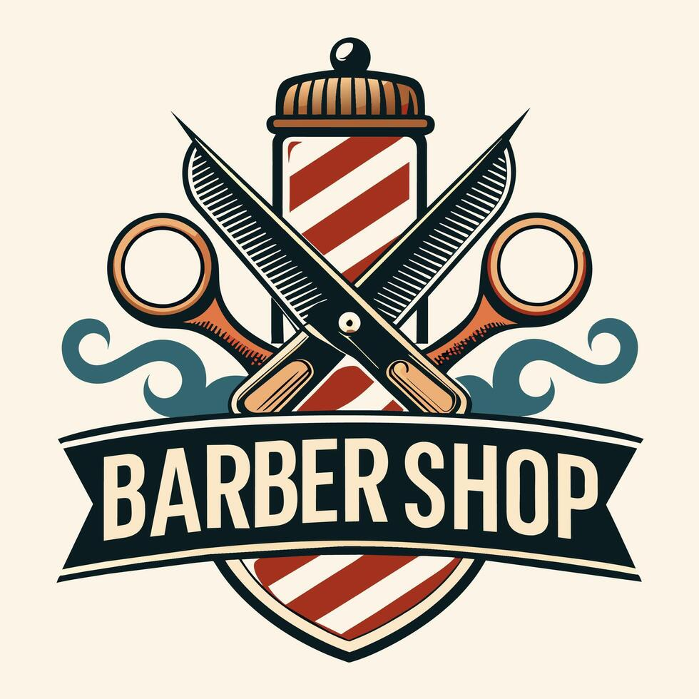 Barbearia de Teste